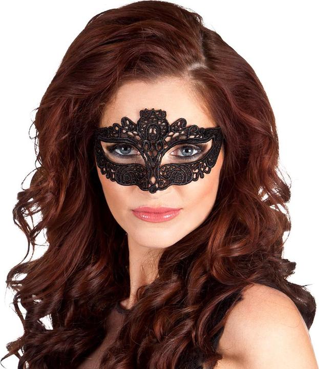Actual product image Boland Eye mask lace