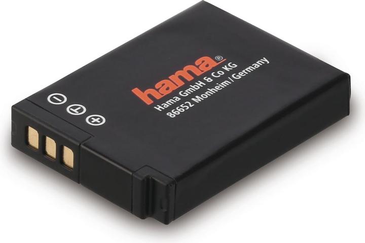 Produktbild Hama DP 349 Lithium-Ion (Li-Ion) 950 mAh