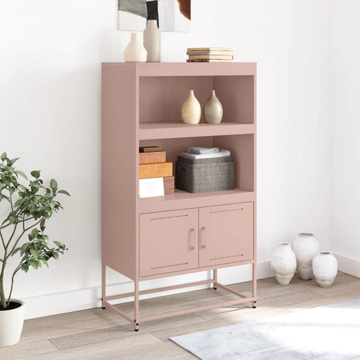 Produktbild VidaXL Highboard (68.5 x 38.5 x 107 cm)