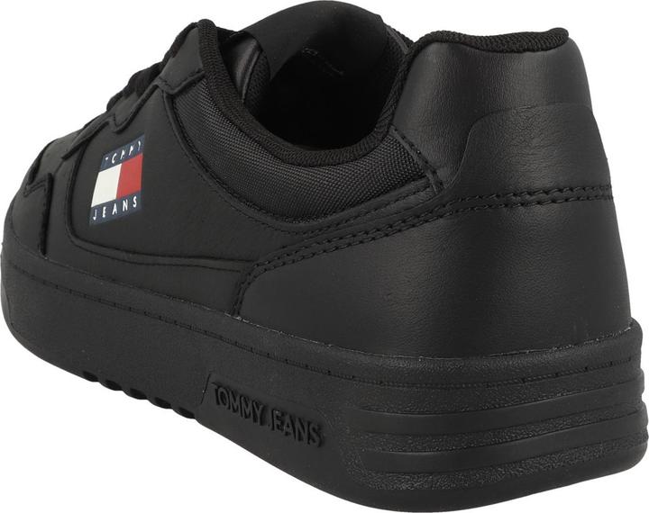 Produktbild Tommy Hilfiger (New)Tjm Cupsole Leather Ess (41)