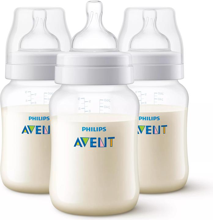 Produktbild Philips Avent Anti Colic Flaschen (260 ml)