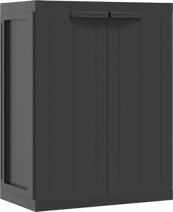 VidaXL Gartenschrank