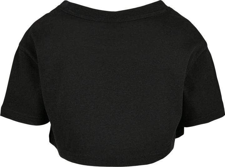 Image du produit Urban Classics Tee short kimono filles (122)