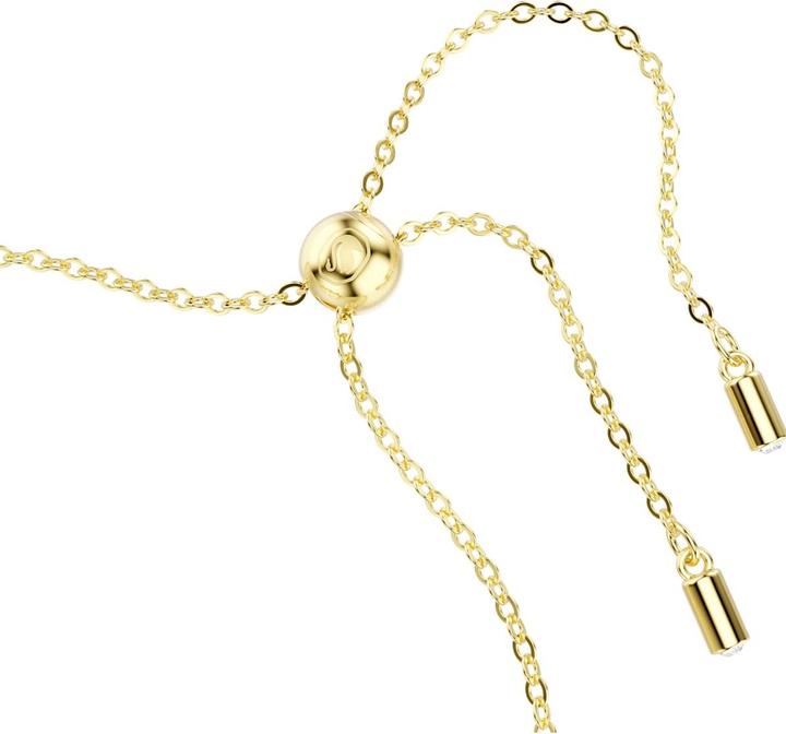 Image du produit Swarovski Constella Armband Verschiedene Schliffe Mehrfarbig Goldlegierungsschicht (Métal Swarovski)