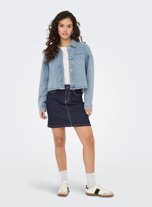 Actual product image JdY JDYMOON Jeansrock Jeansrock (XS)