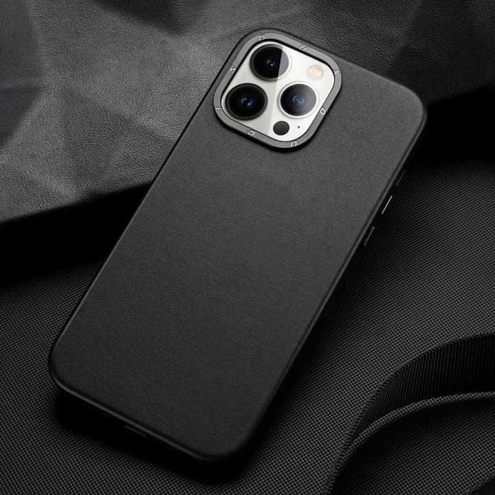 Actual product image Dux Ducis Grit Series Hardcase (Apple iPhone 14 Pro)