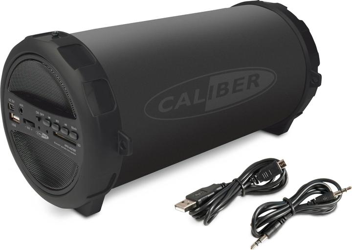 Produktbild Caliber Hpg407bt (8 h, Akkubetrieb)