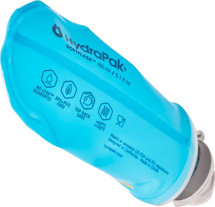 Produktbild Hydrapak Softflask (0.15 l)