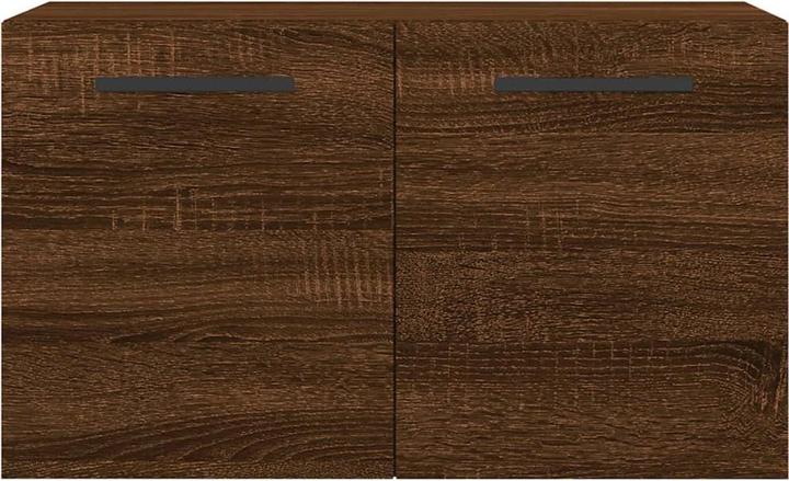 Actual product image VidaXL Arnoldo (60 x 36.5 x 35 cm)