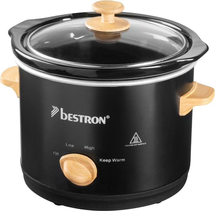 Bestron Slowcooker