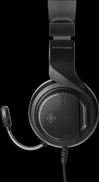 Produktbild Deltaco Gaming GAM-128 (Kabelgebunden)