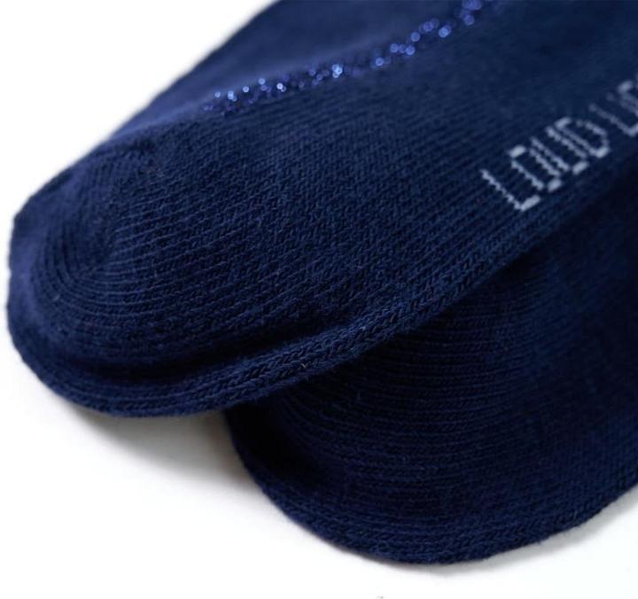 Immagine prodotto VidaXL Collant per bambini blu navy 140, colore: blu navy, materiale: blu navy (140)