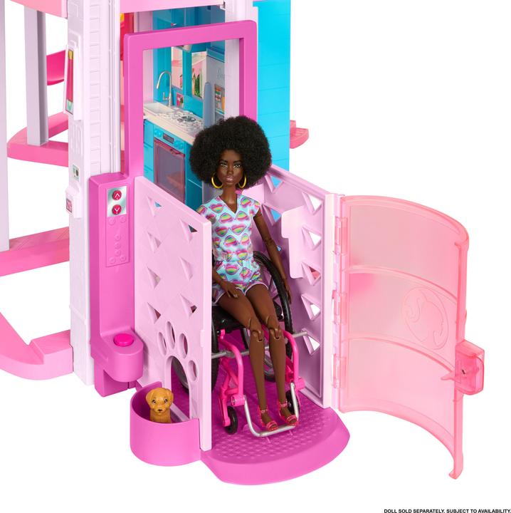 Productafbeelding Barbie Dreamhouse™ Speelset