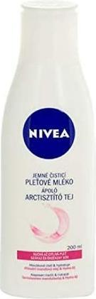 NIVEA Indulging (Cleansing Balms, 200 ml)