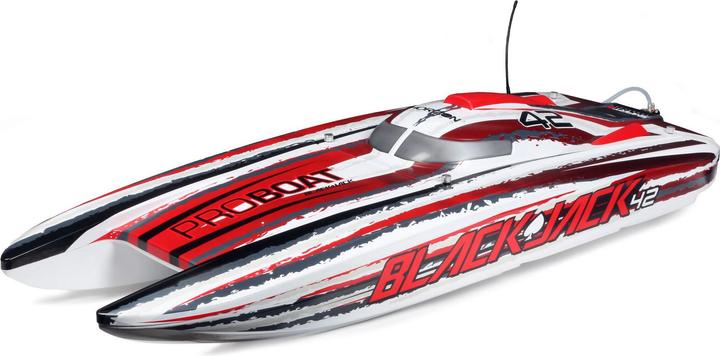 ProBoat Blackjack