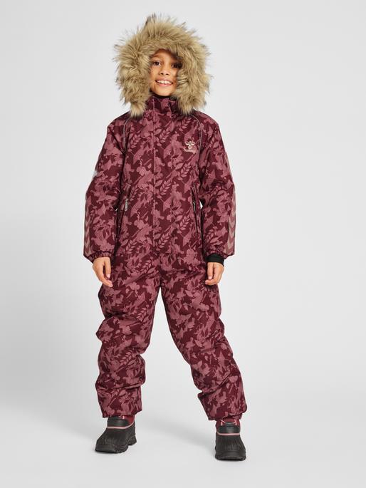Produktbild hummel Icy Tex Snowsuit (104)