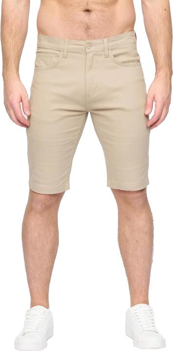 Duck and Cover Franztown Shorts