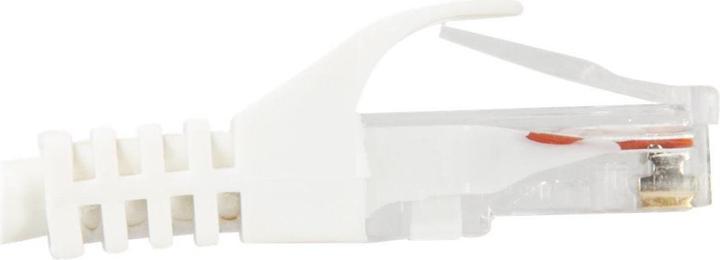 Produktbild equip Netzwerkkabel (U/UTP, CAT6a, 20 m)