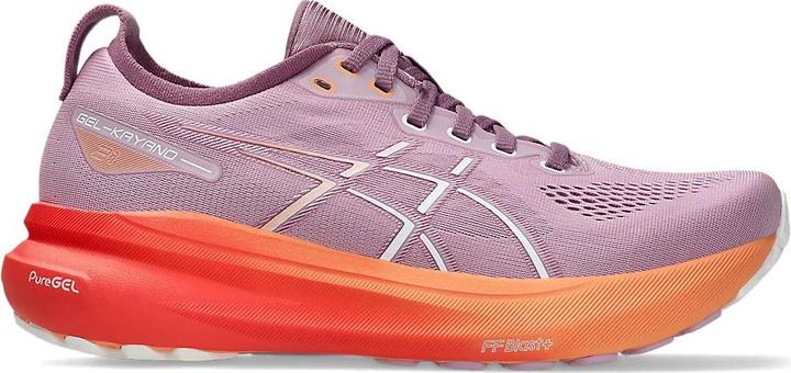 Actual product image ASICS Performance Gel-Kayano 31 (40)