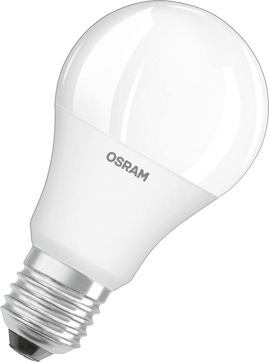 Actual product image Osram Led Retrofit Rgbw Lamps With Remote Control (E27, 60 W, 806 lm, 1 x, G)