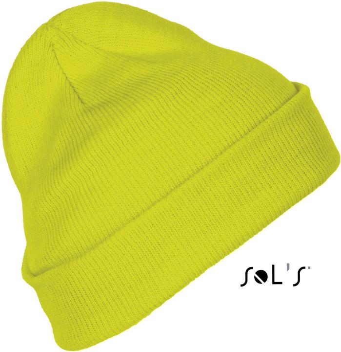 Actual product image Sol's Pittsburgh
