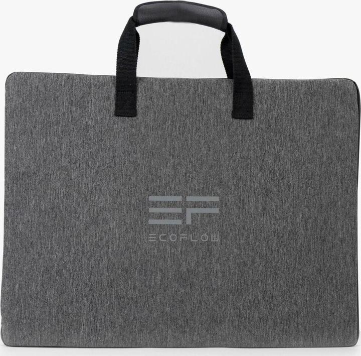 Produktbild EcoFlow Solarpanel (110 W, 4 kg)