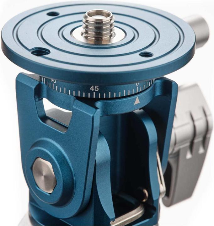 Immagine prodotto Benro SDTH6090 Testa inclinabile (Altre)