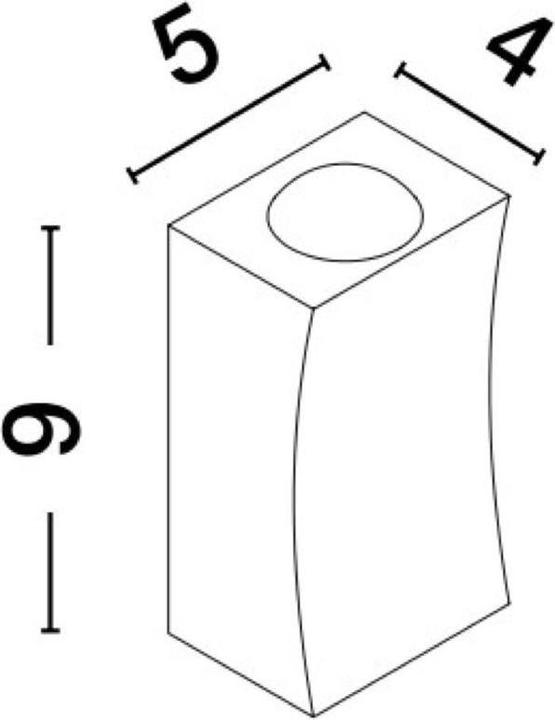 Image du produit Nova Luce Dewei (400 lm)
