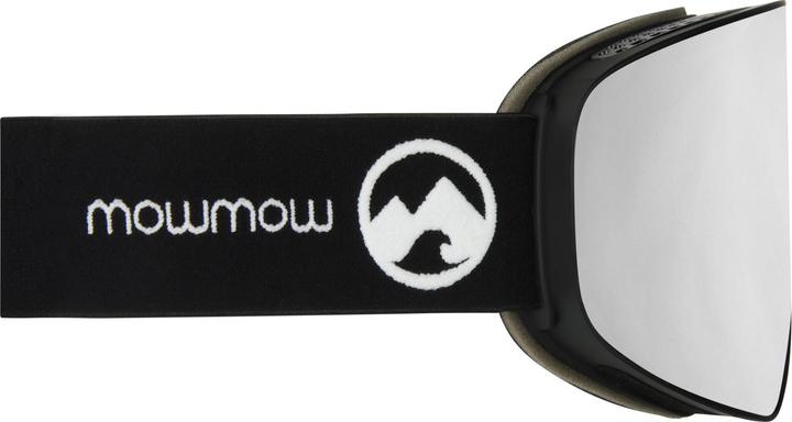 Actual product image Mow Mow Stealth