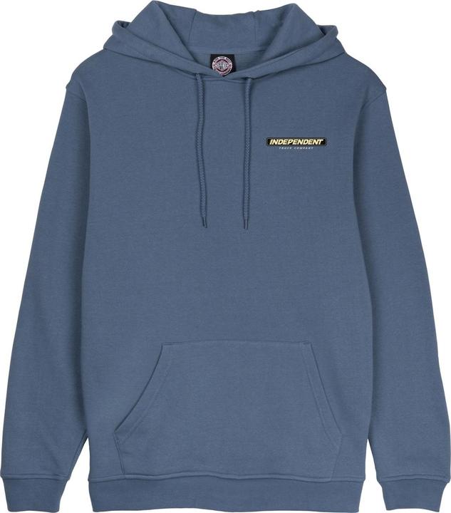 Immagine prodotto Independent Speed Snake Hoodie (L)