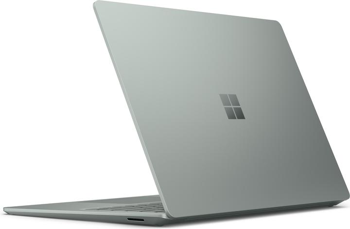 Image du produit Microsoft Surface Laptop 5 (13.50", Intel Core i5-1235U, 8 Go, 512 Go, DE)