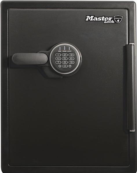 Immagine prodotto Master Lock Lfw205fyc (56.50 l)