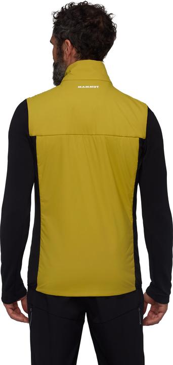 Actual product image Mammut Rime Light In Flex Vest (S)