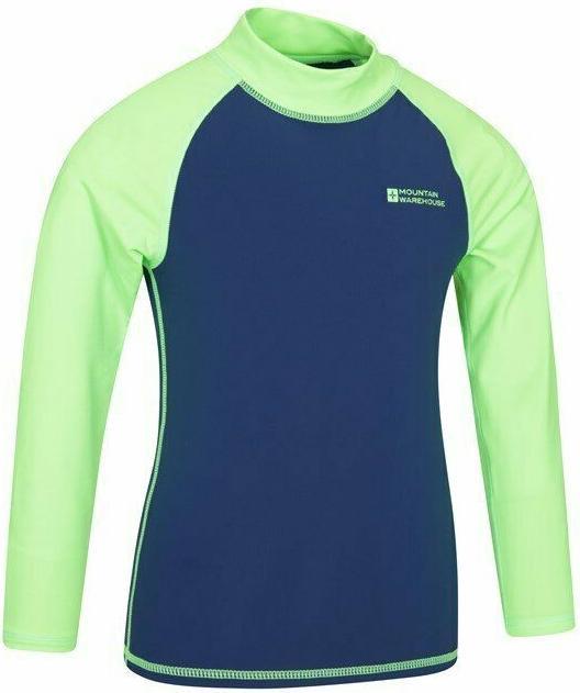 Immagine prodotto Mountain Warehouse Top con protezione per il rash (140)