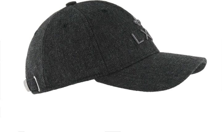 Actual product image LXH Cap Casquette Laine Piquée (One size)