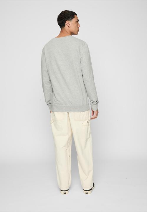 Actual product image Mister Tee Lost Youth Rose Crewneck - 88237 (L)