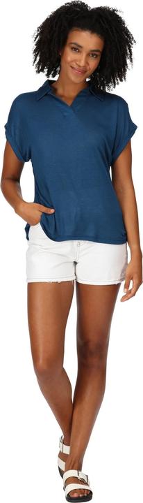 Immagine prodotto Regatta Lupine Maglietta Collare Donna (42)