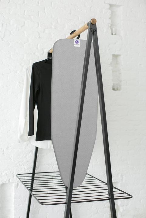 Immagine prodotto Brabantia Riposo di ferro (95 x 30 cm)