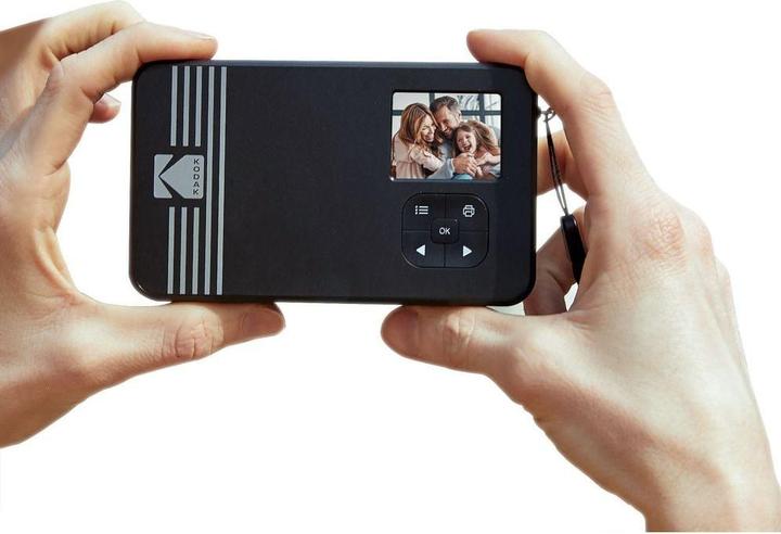 Produktbild Kodak Mini Shot Combo 2 Retro
