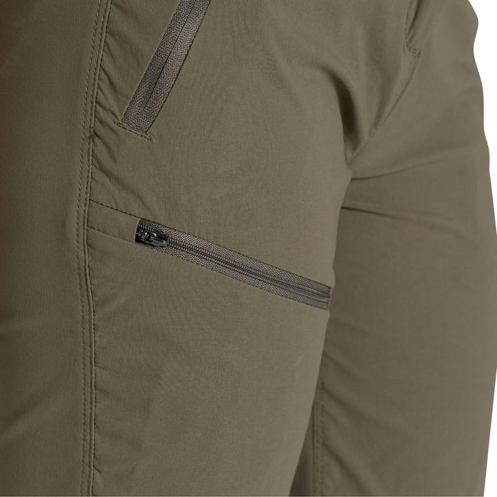 Actual product image Craghoppers NosiLife Pro Convertible Trouser III (XS, S)