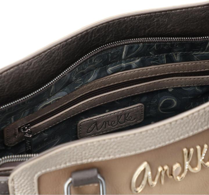 Actual product image Anekke Manifesto Schultertasche 32 cm