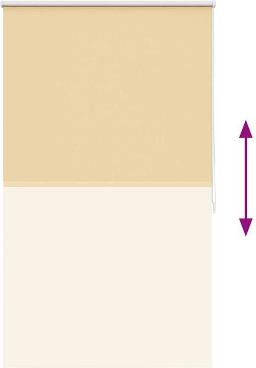 Actual product image VidaXL Aulikki (100 x 175 cm)