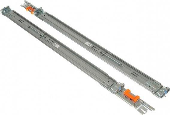 Dell Rotaie a cremagliera Ready Rails