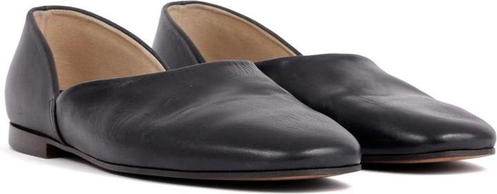 Produktbild Maison Martin Margiela Maison Margiela Flat Shoes Black (44)