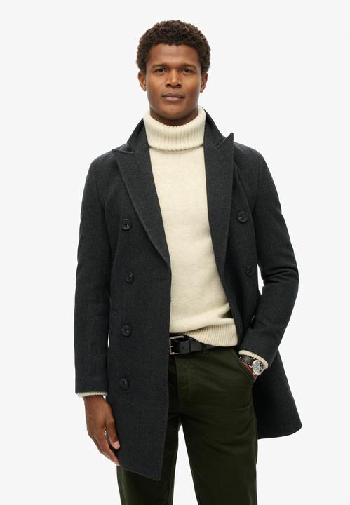 Immagine prodotto Superdry The Merchant Store – Stadtmantel (XL)