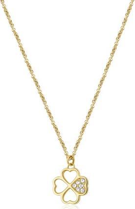 Immagine prodotto Brosway Collana con chakra portafortuna placcata in oro BHKN092