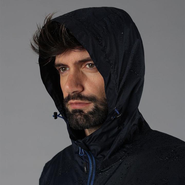 Produktbild CMP Campagnolo Hoodie Rain (54)