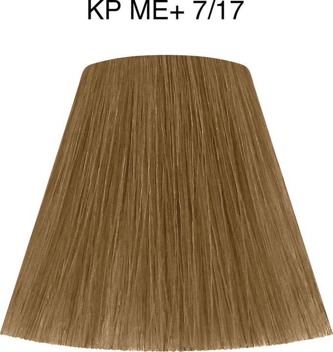 Immagine prodotto Wella Koleston Perfect ME+ Rich Natural 7/17 60ml (7, 17)