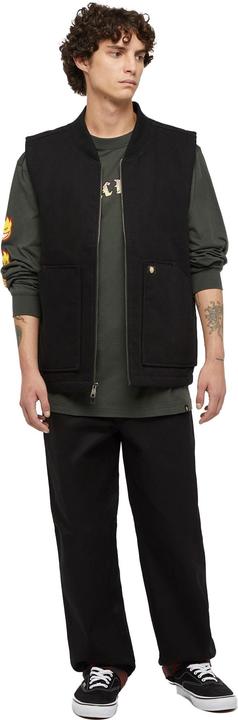 Produktbild Dickies Dickies x Spitfire Vest (S)