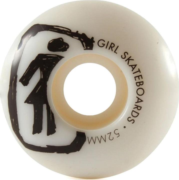 Image du produit Girl 93 Til Complete (31.13")
